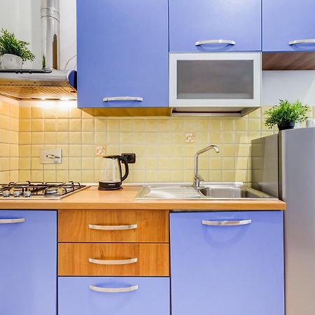 Coliseum Rome Apartments Zewnętrze zdjęcie