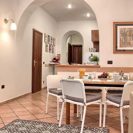 Coliseum Rome Apartments Pokój zdjęcie