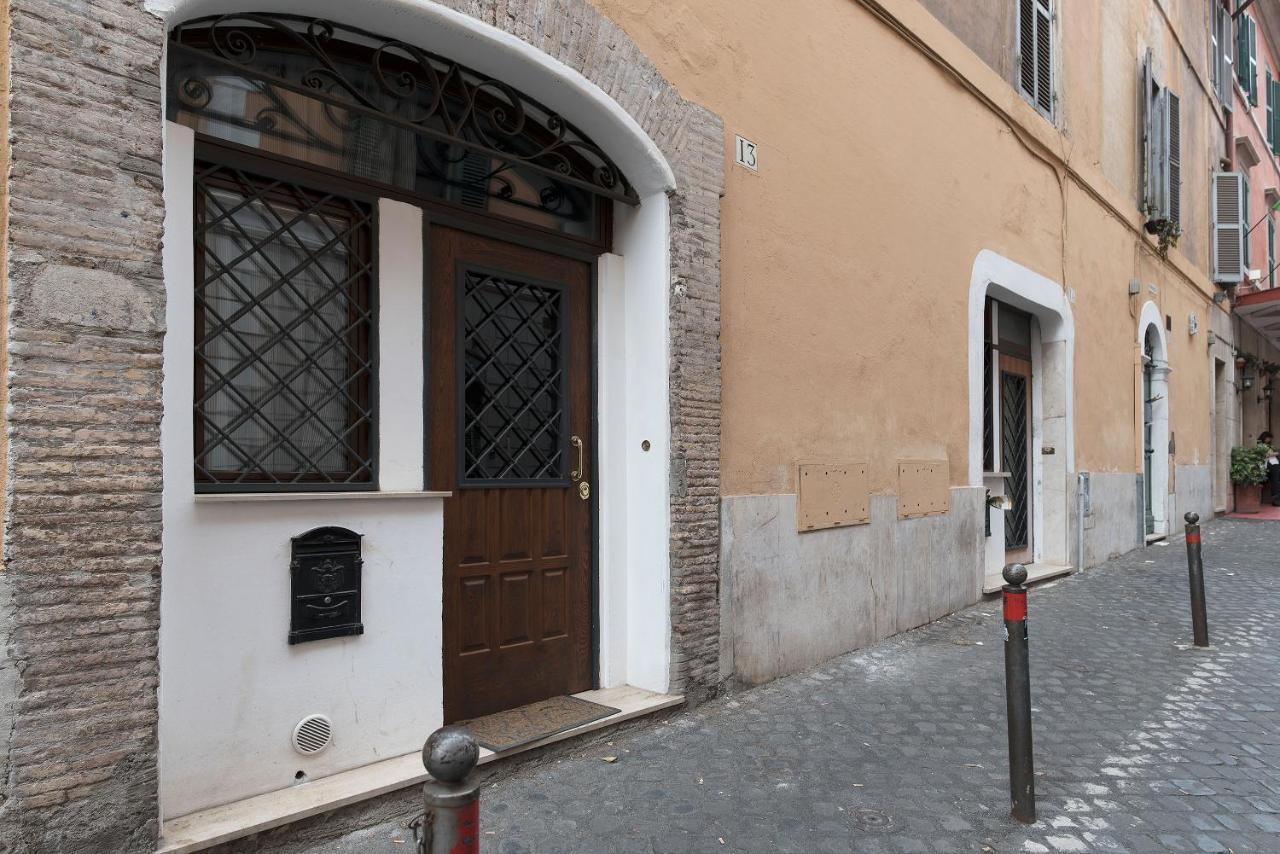 Coliseum Rome Apartments Zewnętrze zdjęcie