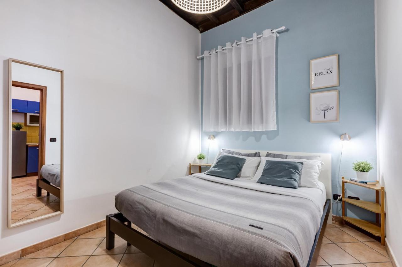Coliseum Rome Apartments Zewnętrze zdjęcie