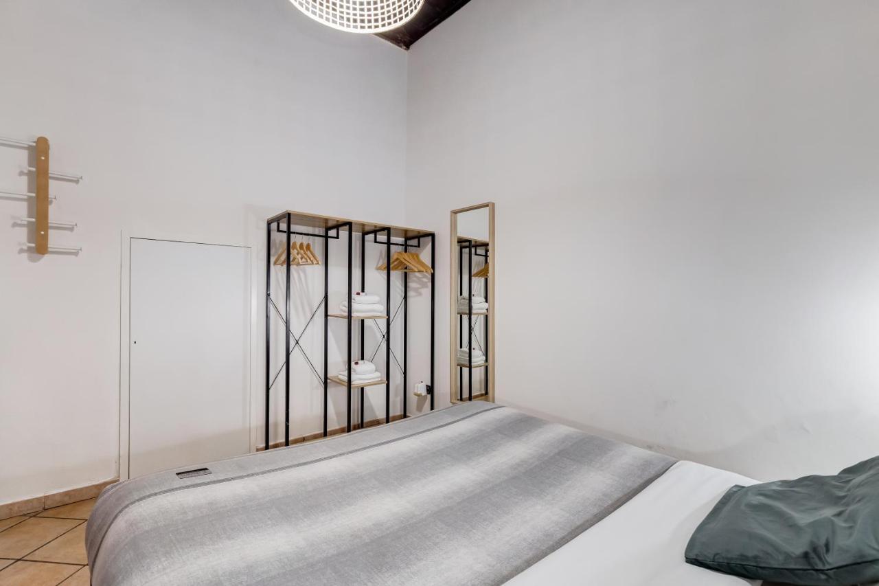 Coliseum Rome Apartments Zewnętrze zdjęcie