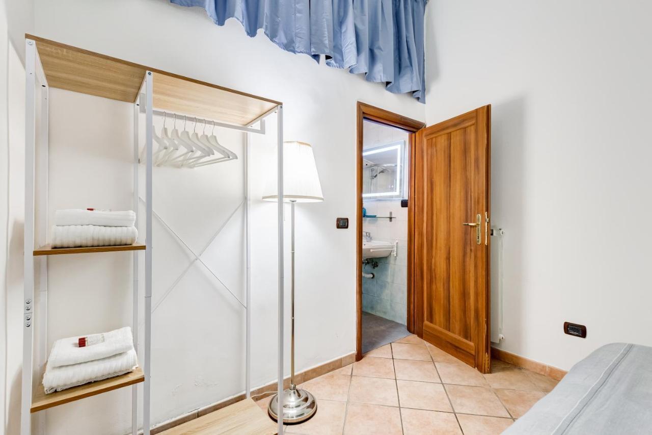 Coliseum Rome Apartments Zewnętrze zdjęcie