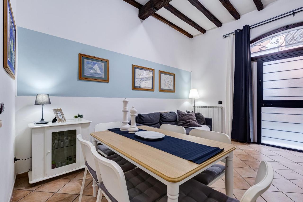 Coliseum Rome Apartments Zewnętrze zdjęcie