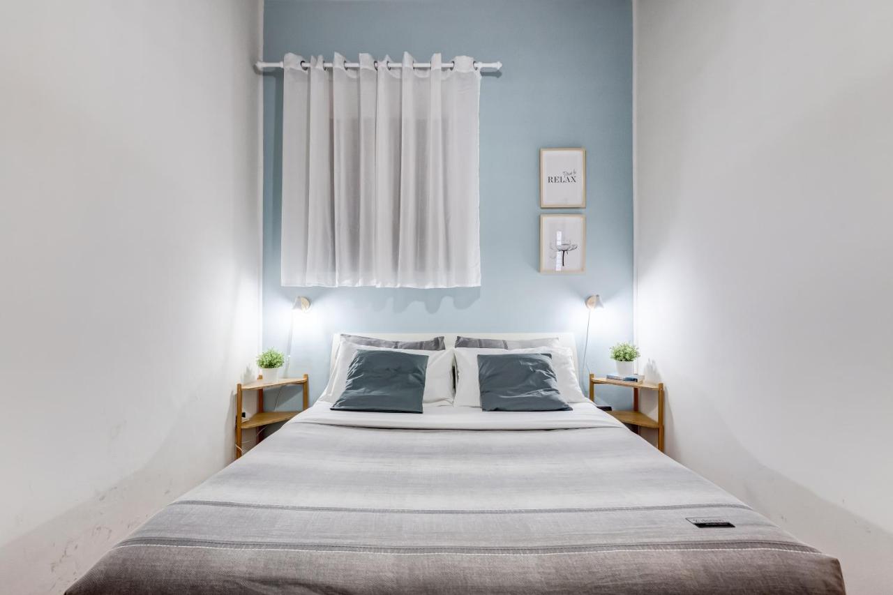 Coliseum Rome Apartments Zewnętrze zdjęcie