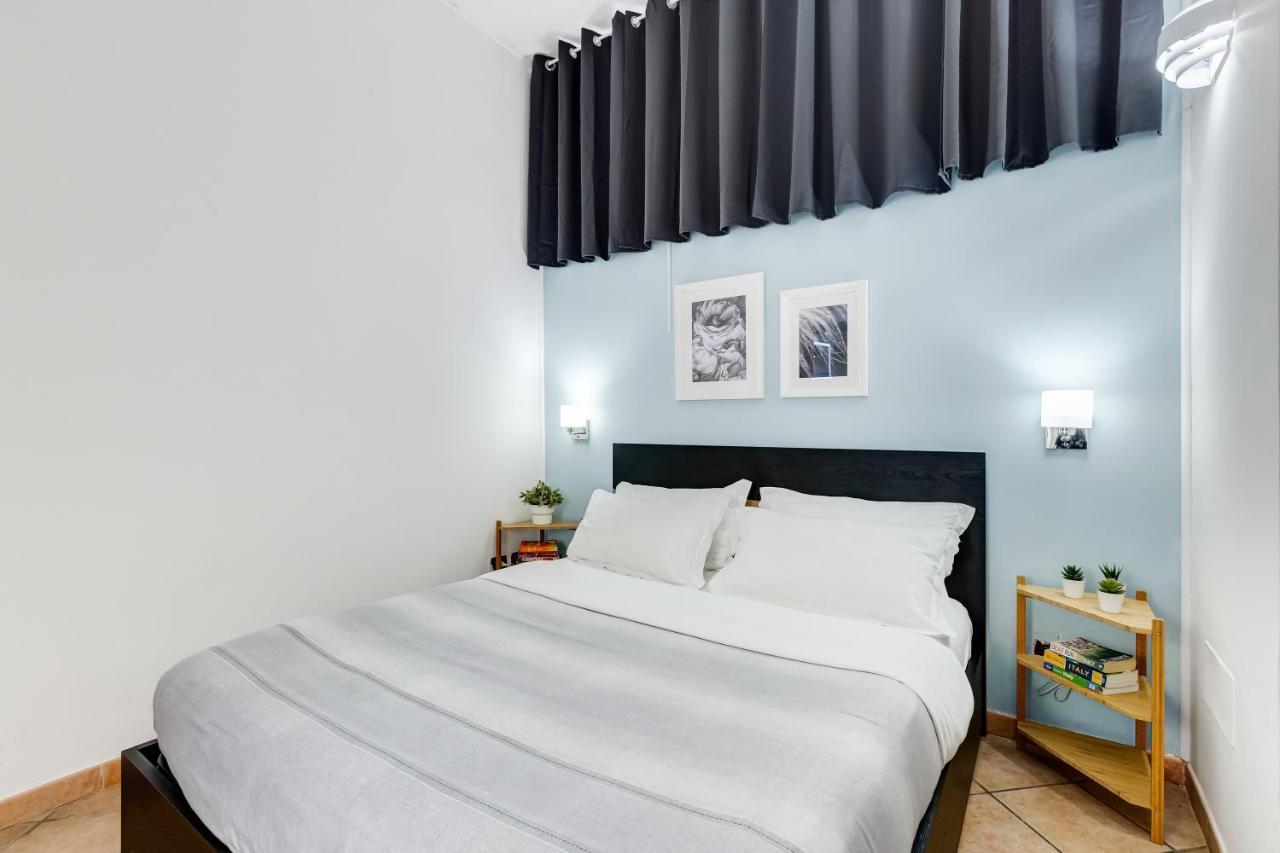 Coliseum Rome Apartments Zewnętrze zdjęcie