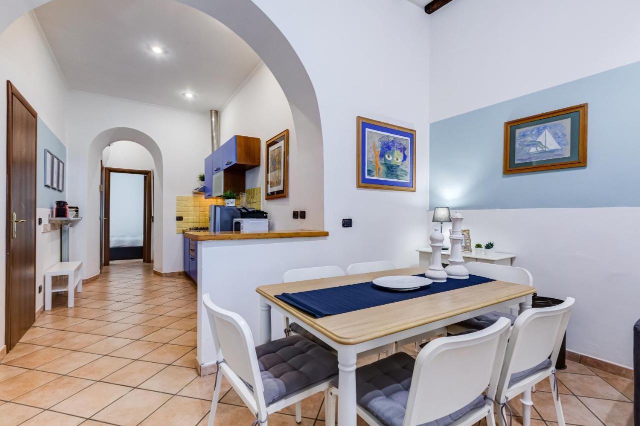 Coliseum Rome Apartments Zewnętrze zdjęcie