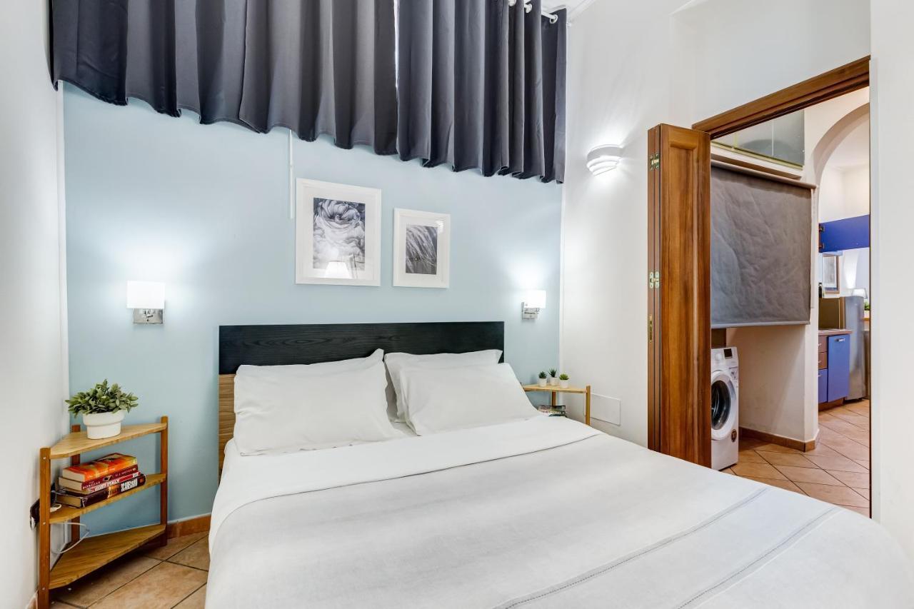 Coliseum Rome Apartments Zewnętrze zdjęcie