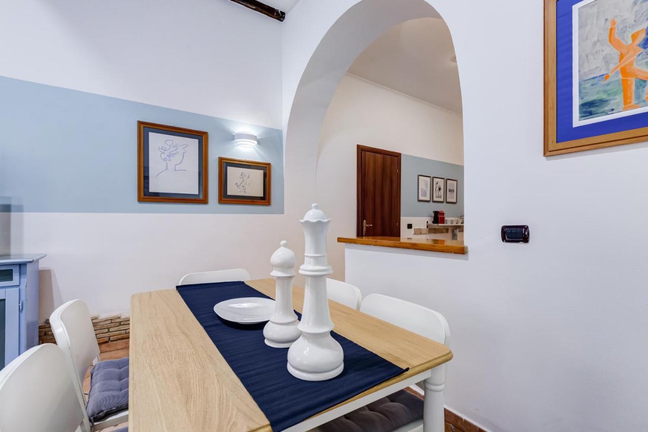 Coliseum Rome Apartments Zewnętrze zdjęcie
