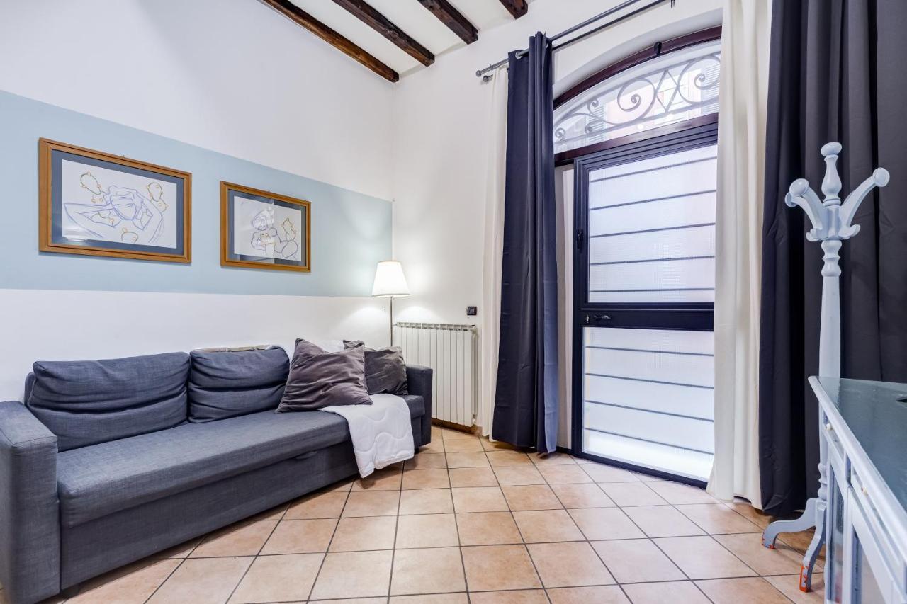 Coliseum Rome Apartments Zewnętrze zdjęcie