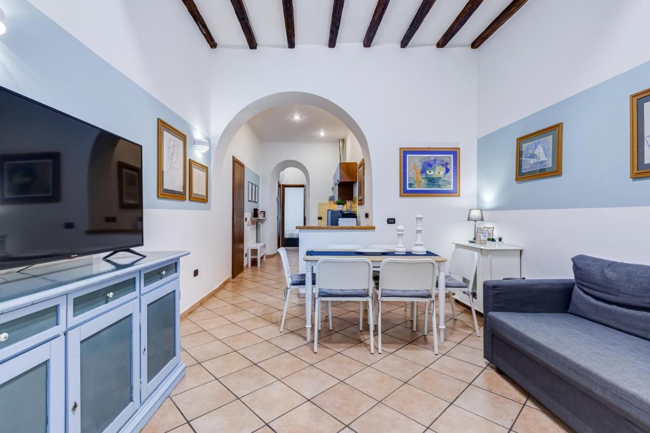 Coliseum Rome Apartments Zewnętrze zdjęcie