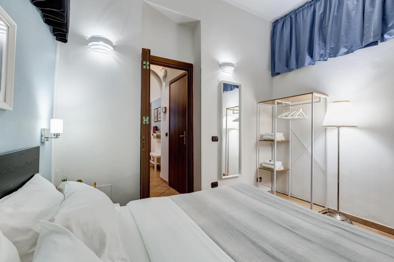 Coliseum Rome Apartments Zewnętrze zdjęcie