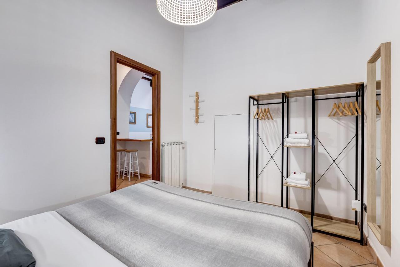 Coliseum Rome Apartments Zewnętrze zdjęcie