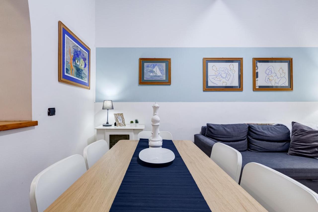 Coliseum Rome Apartments Zewnętrze zdjęcie