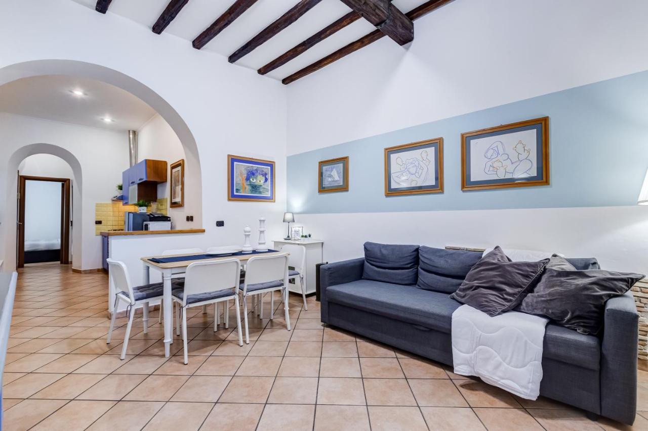 Coliseum Rome Apartments Zewnętrze zdjęcie