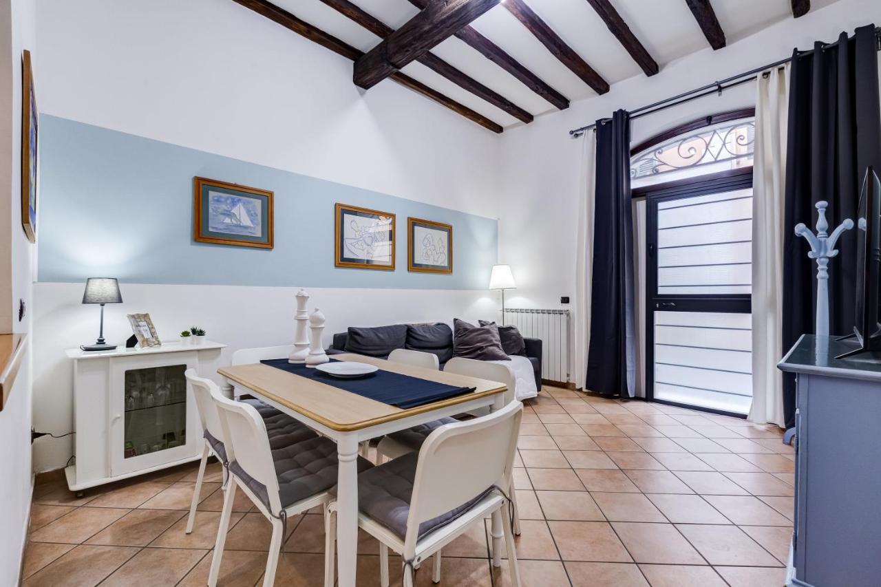 Coliseum Rome Apartments Zewnętrze zdjęcie