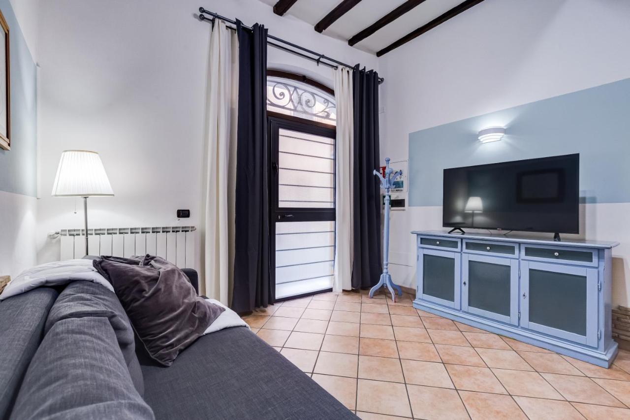 Coliseum Rome Apartments Zewnętrze zdjęcie
