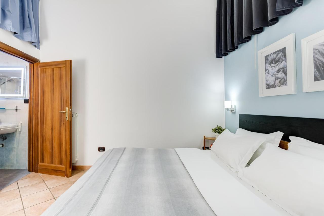 Coliseum Rome Apartments Zewnętrze zdjęcie