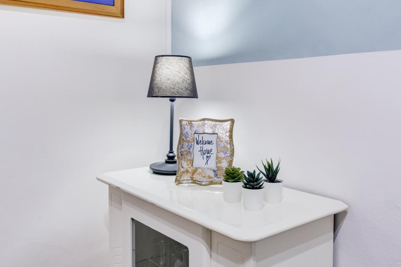 Coliseum Rome Apartments Zewnętrze zdjęcie