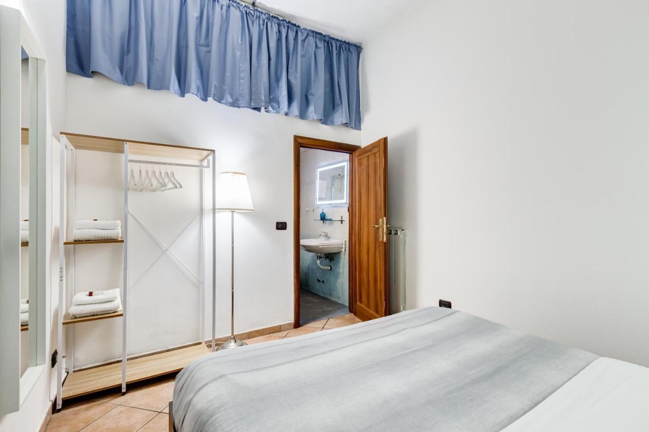 Coliseum Rome Apartments Zewnętrze zdjęcie