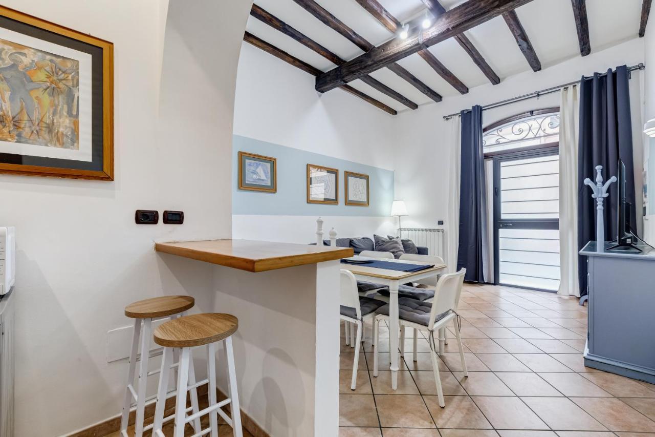 Coliseum Rome Apartments Zewnętrze zdjęcie