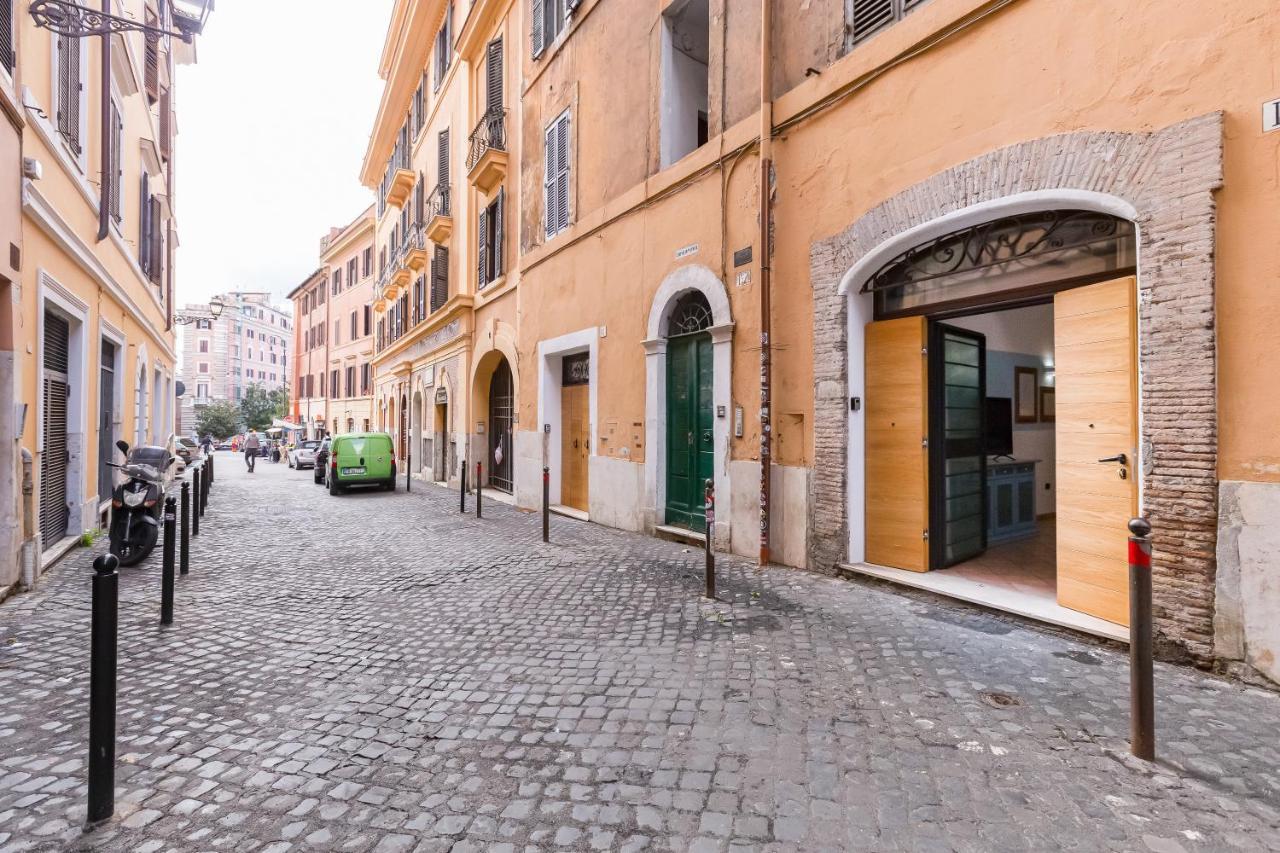 Coliseum Rome Apartments Zewnętrze zdjęcie