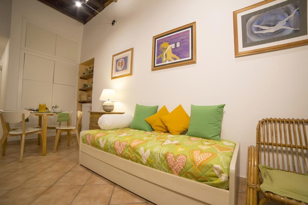 Coliseum Rome Apartments Pokój zdjęcie