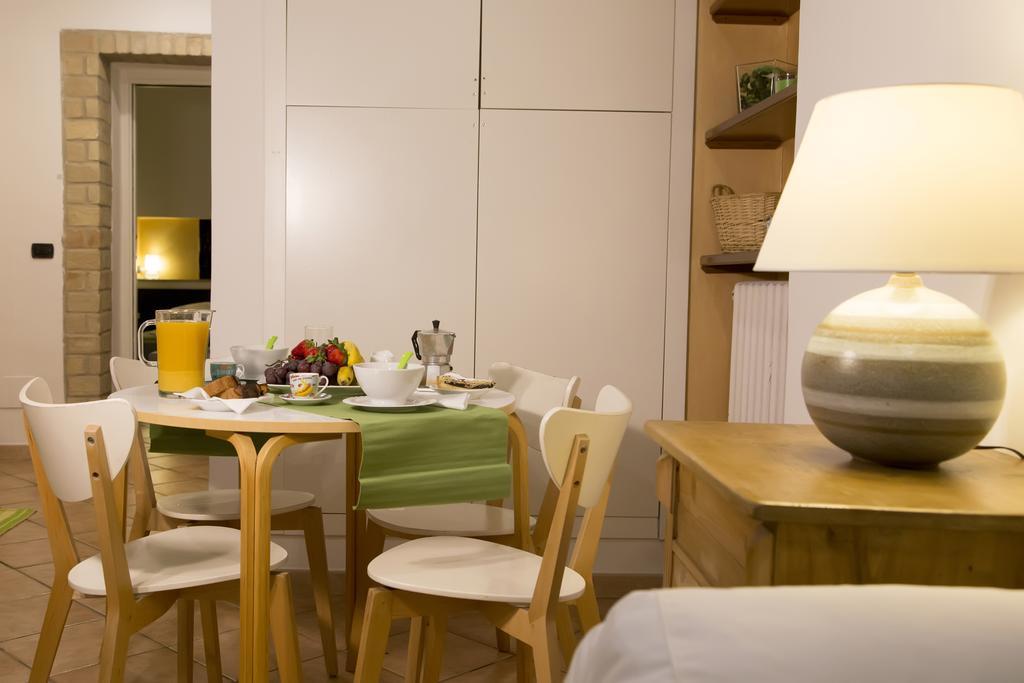Coliseum Rome Apartments Pokój zdjęcie