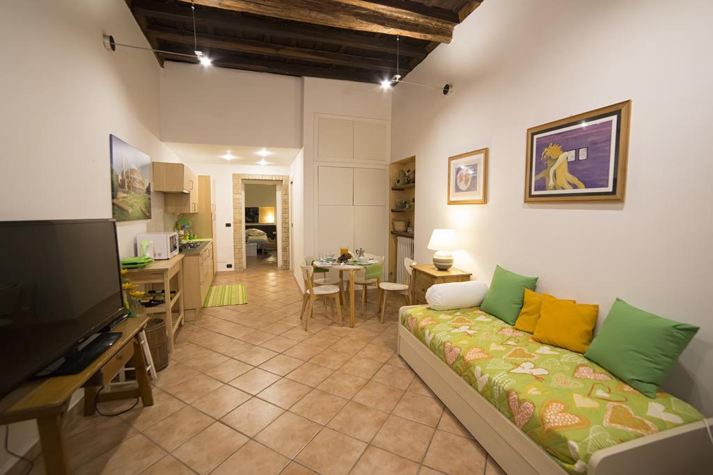 Coliseum Rome Apartments Pokój zdjęcie