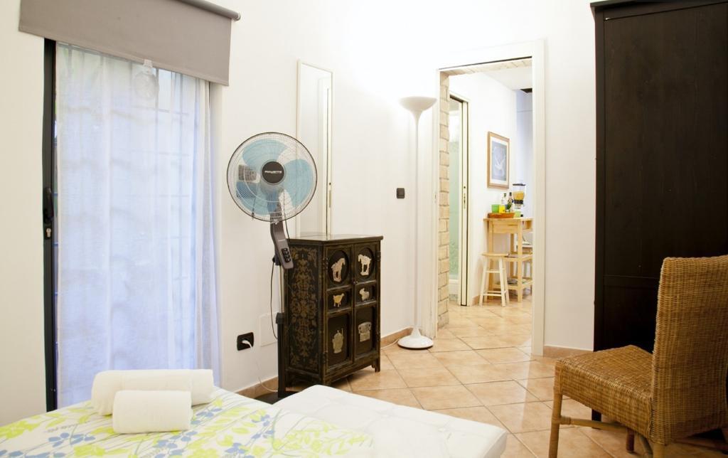 Coliseum Rome Apartments Zewnętrze zdjęcie